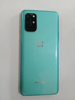 ONE PLUS 8T 5G