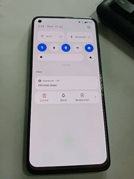 ONE PLUS 8T 5G 6