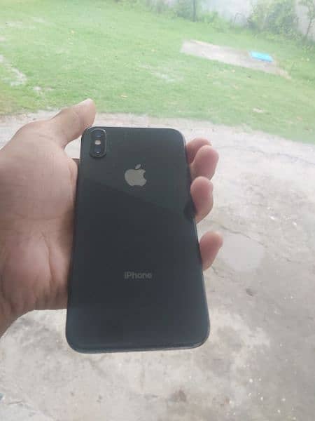 Iphone X non pta 2