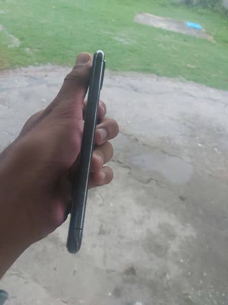 Iphone X non pta 5