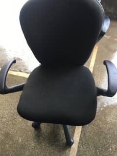 4 Chairs For Sale