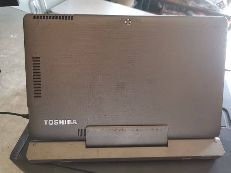 Toshiba z10t 5