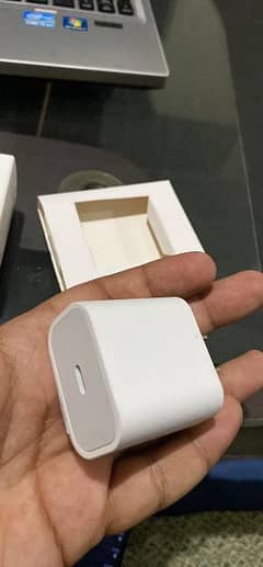 iphone original adapter charger