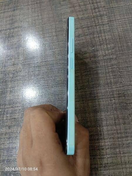 Realme c51. condition 10 out of 10 . 5