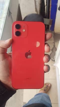 iphone 12 64gb non pta 03097754596 total k no fault geniun hy factory 0