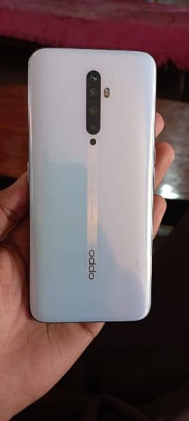 oppo Reno 2f 0