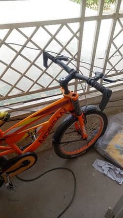 Cycle for sale PKR*20,000