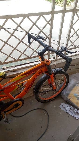 Cycle for sale PKR*20,000 0