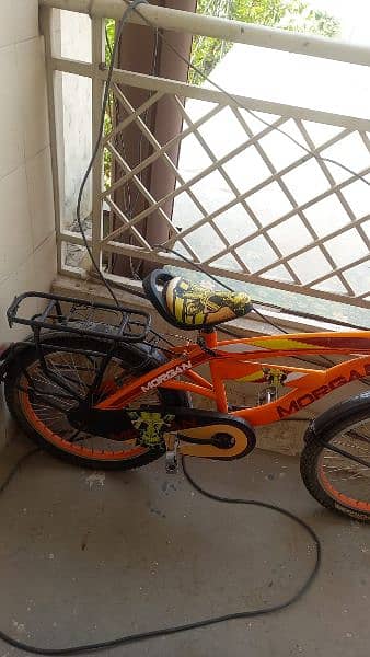 Cycle for sale PKR*20,000 1