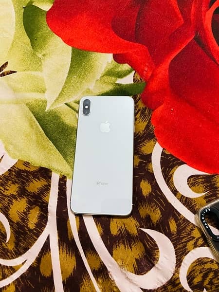 iPhone Xs Max 256GB 2