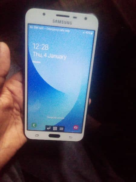 Samsung Galaxy j7core for sale 0