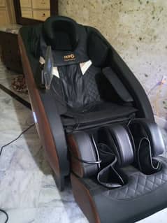 Body Massage Chair