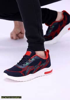 Men's comfortable sports Shoes free delivery