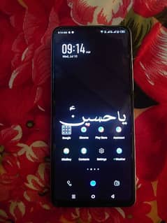 asalm o likum  infinix hot 30  cadition 10/10 all ok