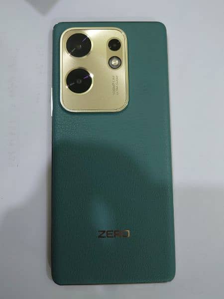 infinix zero 30 0