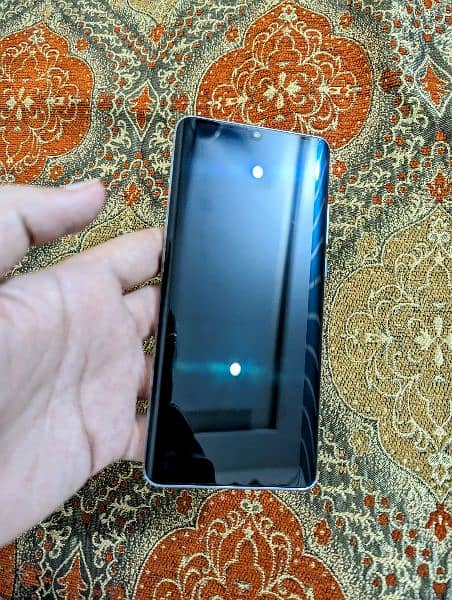 Huawei P30 Pro 6/128 non pta 50x zoom exchange possible 2