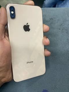 iphone xs max 256gb factory pta approved