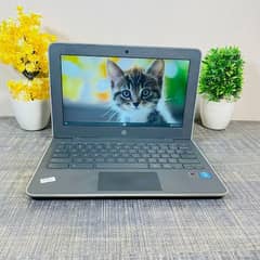 Hp Chromebook 11 G7 EE