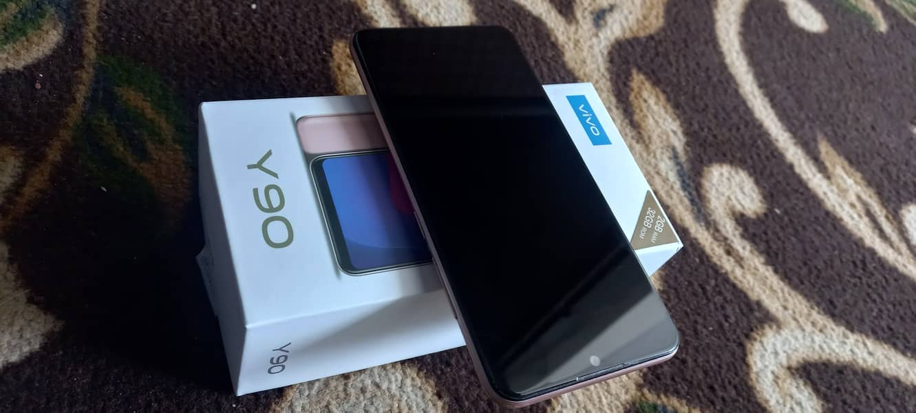 Vivo Y90 10000 2