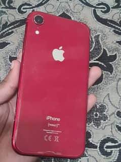 iPhone Xr 64 Gb jv for sale