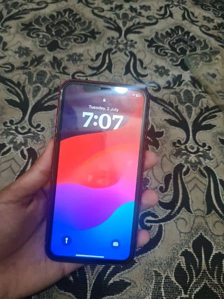 iPhone Xr 64 Gb jv for sale 3