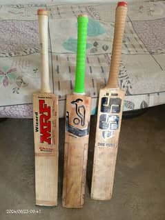 Three Hard Ball bats for sale 0