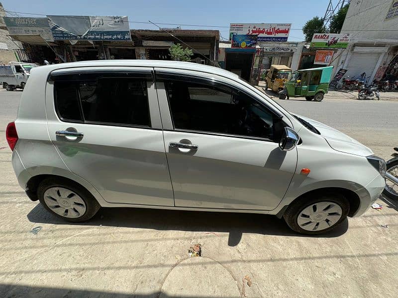 Suzuki Cultus VXR 2022 3