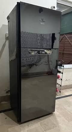 dawlance inverter refrigerator new condition