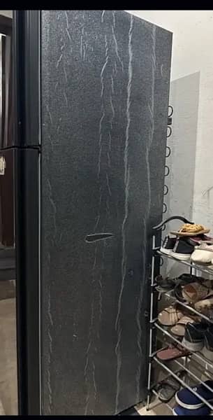 dawlance inverter refrigerator new condition 1