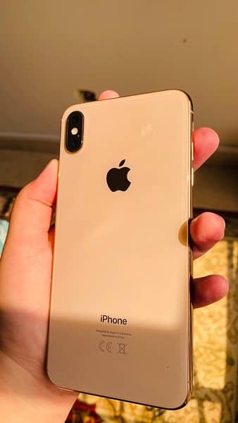 iphone xs max 9