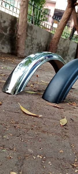 CUT MUDGUARD CD 70 1