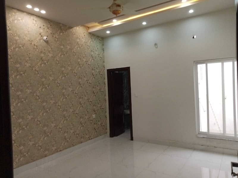 Madina Town 5 Marla House Up For rent 5