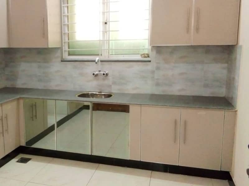 Affordable House Available For rent In Madina Town 0