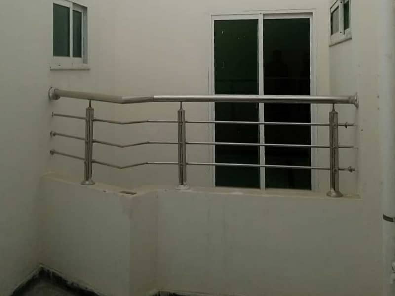 Affordable House Available For rent In Madina Town 1