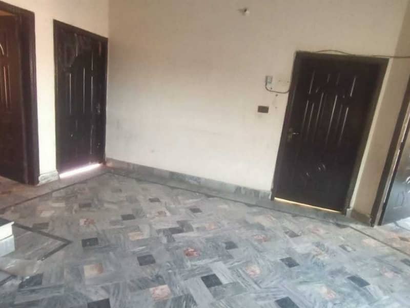 Madina Town 5 Marla House Up For rent 0