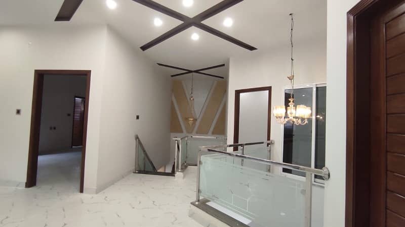 Centrally Located House In Officers Colony 2 Is Available For Rent 2