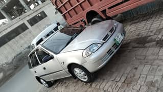 Suzuki Cultus VX 2004