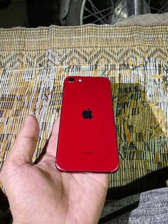 iphone SE 2022 3rd generation non pta