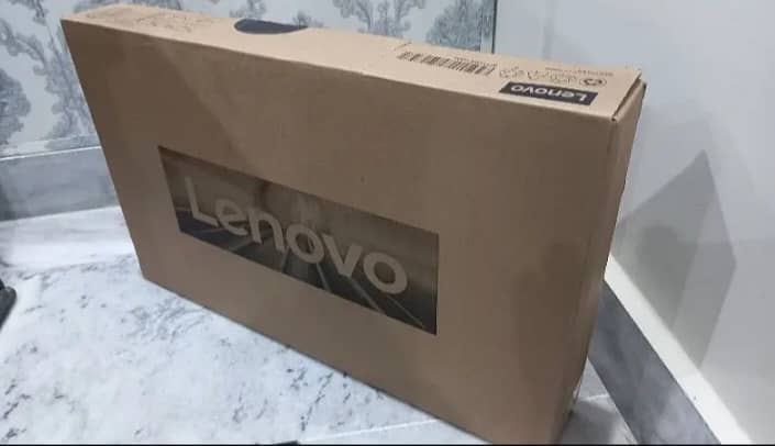 Lenovo v14 core-i5 12th generation 8gb ram and 256gb SSD 3