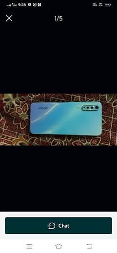 vivo s1 /4/128/03106993463 0