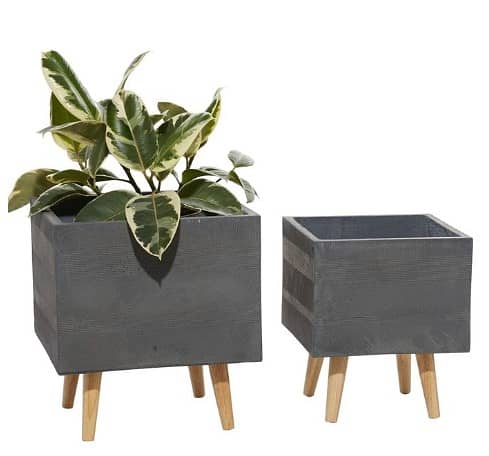 Planter / plant pots / gamla / plant pots / plants pot / gamle 2