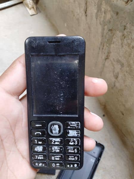Nokia 206 original 3