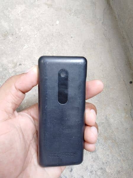 Nokia 206 original 4