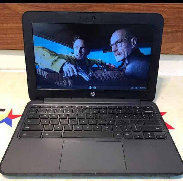 HP 11 | 16GB | 4GB RAM | Window 10 | 5th G | 5 Hours Bettery 1