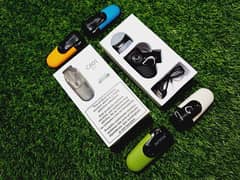 just fog rechargeable pod new box pack 030848614O7