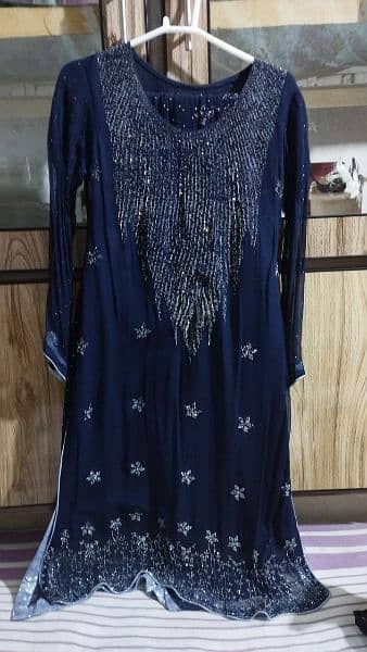 good condition dress 10