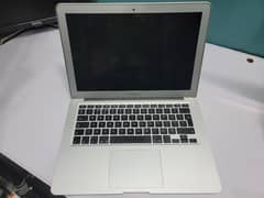 MacBook  20217 no open no repair