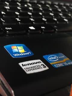 Lenovo Thinkpad X230 (Core i5 3rd Gen)