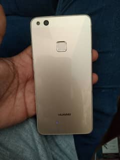 Huawei p10 lite all ok 4 64 pta approved