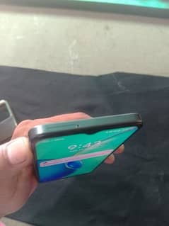 vivo y17s only 10din used